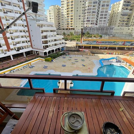 Laukamao Praia Da Rocha Portimão Extérieur photo