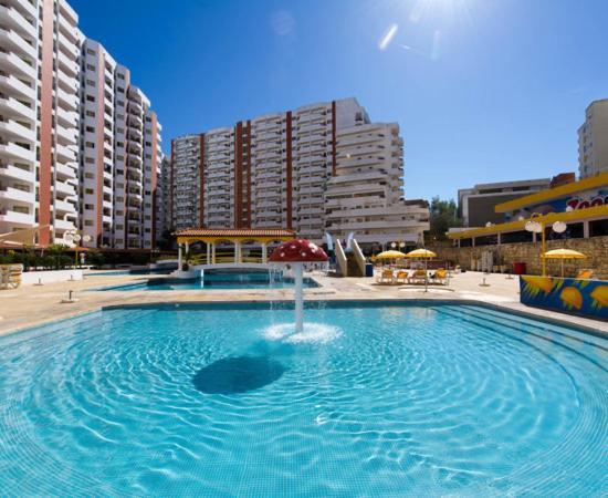 Laukamao Praia Da Rocha Portimão Extérieur photo