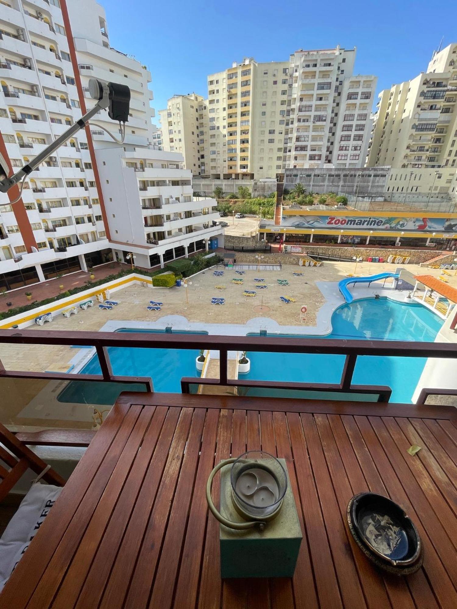 Laukamao Praia Da Rocha Portimão Extérieur photo