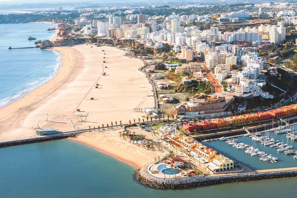 Laukamao Praia Da Rocha Portimão Extérieur photo